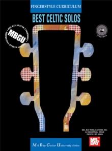 MBGU Fingerstyle Curriculum : Best Celtic Solos