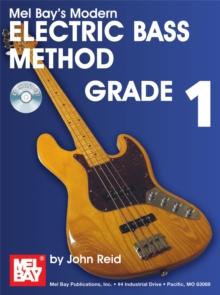 Modern Electric Bass Method Grade 1