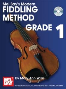 Modern Fiddling Method Grade 1