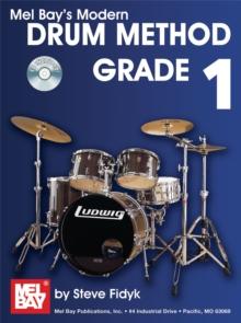 Modern Drum Method Grade 1