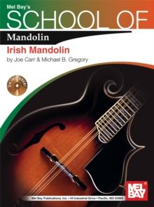 School of Mandolin : Irish Mandolin