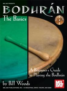 Bodhran : The Basics