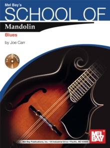 School of Mandolin - Blues