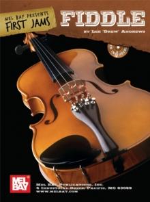 First Jams : Fiddle