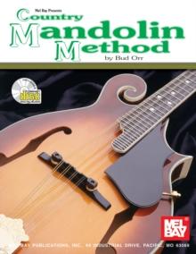 Country Mandolin Method