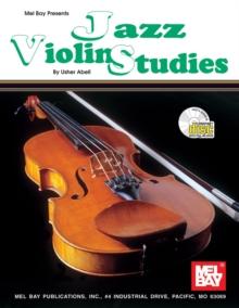 Jazz Violin Studies