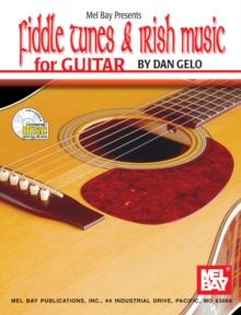 Fiddle Tunes & Irish Music for Guitar