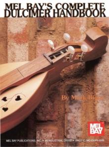 Complete Dulcimer Handbook