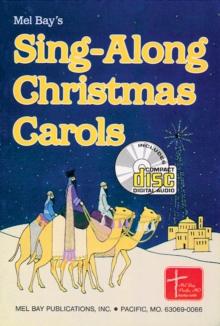 Sing-Along Christmas Carols