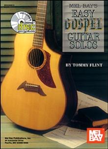 Easy Gospel Guitar Solos