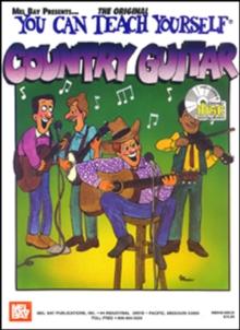 You Can Teach Yourself Country Guitar