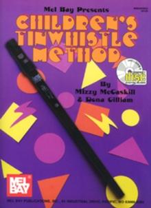 Children's Tinwhistle Method