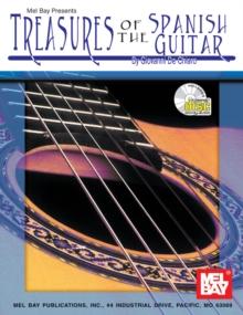 Treasures of the Spanish Guitar