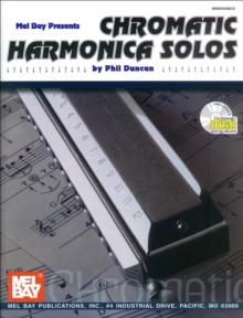 Chromatic Harmonica Solos