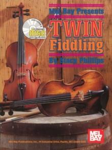 Twin Fiddling