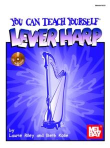 You Can Teach Yourself Lever Harp