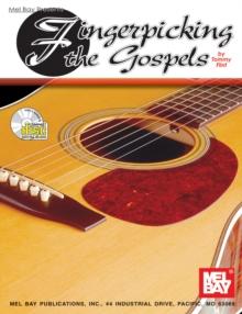 Fingerpicking the Gospels