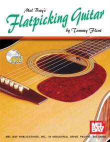 Flatpicking Guitar