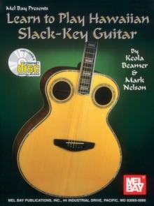 Learn to Play Hawaiian Slack Key Guitar