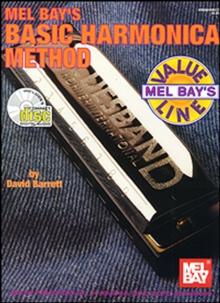 Basic Harmonica Method