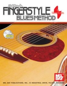 Fingerstyle Blues Method