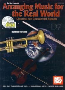 Arranging Music for the Real World