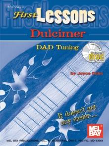 First Lessons Dulcimer