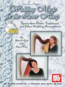 Wedding Music for the Lever Harp