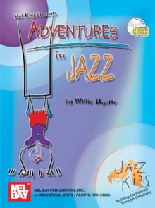 Adventures in Jazz