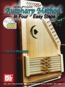 Autoharp Method - In Four Easy Steps