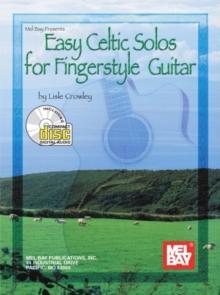 Easy Celtic Solos for Fingerstyle Guitar