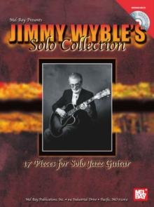 Jimmy Wyble's Solo Collection