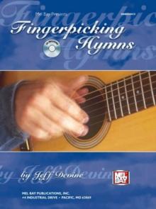 Fingerpicking Hymns