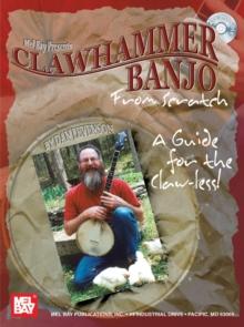 Clawhammer Banjo from Scratch