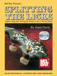 Splitting the Licks