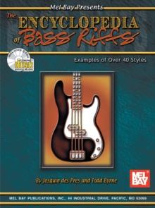 The Encyclopedia of Bass Riffs