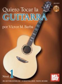 Quiero Tocar La Guitarra