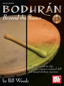 Bodhran : Beyond the Basics