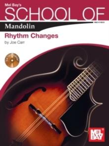 School of Mandolin : Rhythm Changes