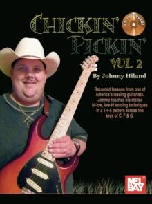 Chickin' Pickin' Volume 2