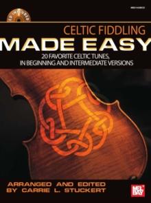 Celtic Fiddling Made Easy