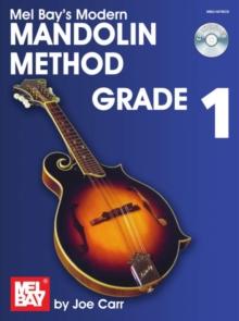 Modern Mandolin Method Grade 1