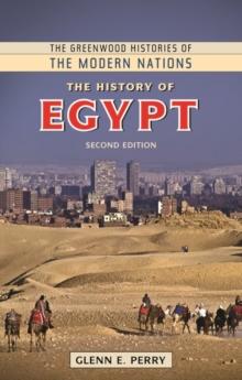 The History of Egypt