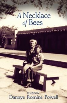 A Necklace of Bees : Poems