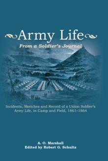 Army Life : From a Soldier's Journal