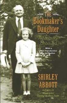 The Bookmaker's Daughter : A Memory Unbound