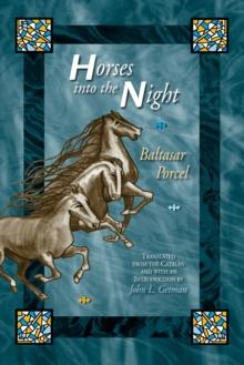 Horses into the Night