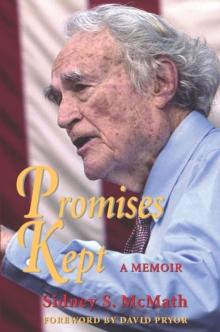 Promises Kept : A Memoir