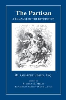 The Partisan : A Romance of Revolution