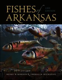 Fishes of Arkansas